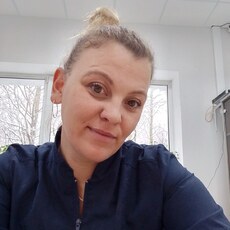 Фотография девушки Катюша, 35 лет из г. Приозерск