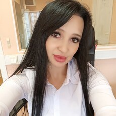 Фотография девушки Евгения, 42 года из г. Санкт-Петербург