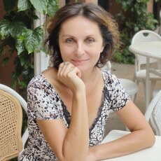 Фотография девушки Елена, 62 года из г. Ялта