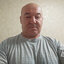 Владимир, 65 лет