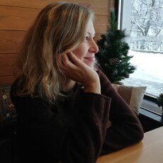 Фотография девушки Anna, 43 года из г. Иваново
