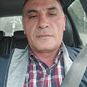 Mahmud Melikov, 45 лет