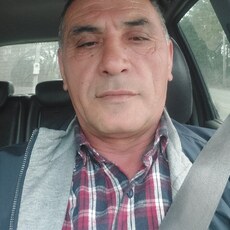 Фотография мужчины Mahmud Melikov, 45 лет из г. Тбилиси