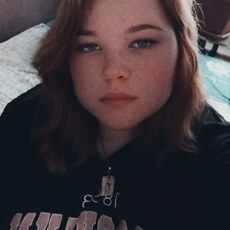 Фотография девушки Татьяна, 19 лет из г. Уссурийск