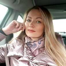 Фотография девушки Алена, 40 лет из г. Полоцк