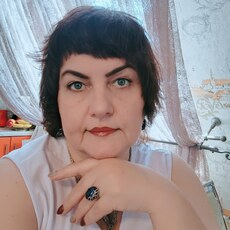 Фотография девушки Светлана, 55 лет из г. Калининград