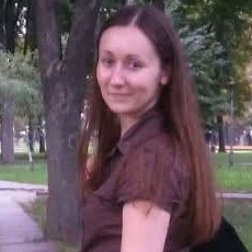 Фотография девушки Юлия, 35 лет из г. Полтава