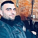 Абу, 35 лет