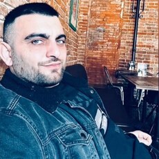Фотография мужчины Абу, 35 лет из г. Благовещенск
