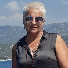 Фотография девушки Людмила, 57 лет из г. Гомель