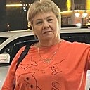 Любовь, 59 лет