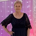 Татьяна, 62 года