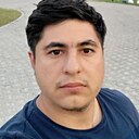 Равил, 45 лет