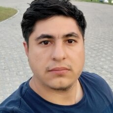 Фотография мужчины Равил, 45 лет из г. Варшава