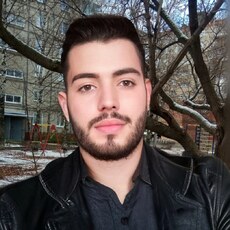 Фотография мужчины Александр, 30 лет из г. Тамбов