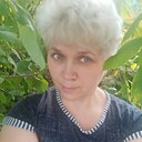Оля, 50 лет