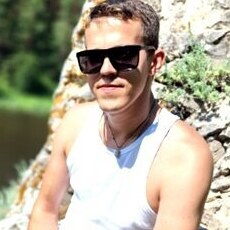 Фотография мужчины No Name, 31 год из г. Ангарск