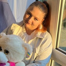 Фотография девушки Анютка, 36 лет из г. Киль