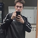 Андрей, 20 лет