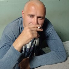 Фотография мужчины Сиргей, 38 лет из г. Пинск