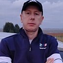 Макс, 36 лет