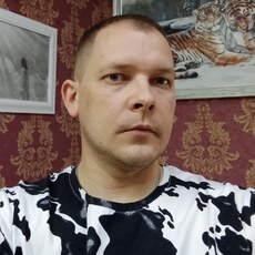 Фотография мужчины Сергей, 39 лет из г. Владимир