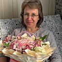 Наталья, 53 года