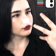 Фотография девушки Ася Магомедова, 20 лет из г. Махачкала