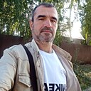 Али, 50 лет