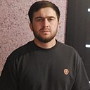 Самад, 24 года