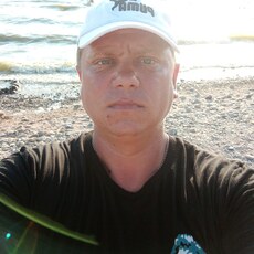 Фотография мужчины Серёга, 36 лет из г. Луганск