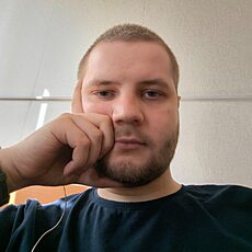 Фотография мужчины Евгений, 24 года из г. Гродно