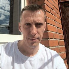 Фотография мужчины Сергей, 41 год из г. Выборг