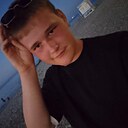 Женя, 19 лет