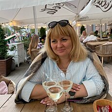 Фотография девушки Надія, 42 года из г. Киев