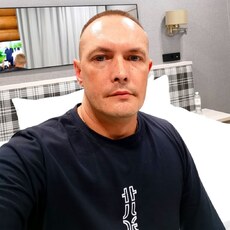 Фотография мужчины Сергей, 42 года из г. Барнаул