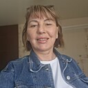 Мила, 60 лет