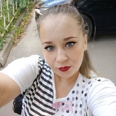 Фотография девушки Секрет, 37 лет из г. Жуковский
