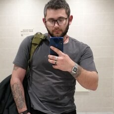Фотография мужчины Алексей, 28 лет из г. Свободный