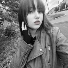 Фотография девушки Анна, 19 лет из г. Кольчугино