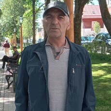 Фотография мужчины Али, 55 лет из г. Рыбинск