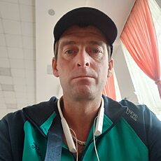 Фотография мужчины Анатолий, 37 лет из г. Куйбышев