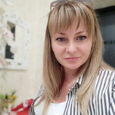 Фотография девушки Лана, 39 лет из г. Краснодар