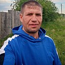 Эд, 41 год