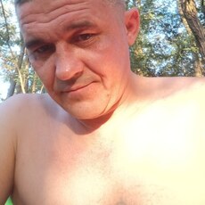 Фотография мужчины Дмитрий, 45 лет из г. Джанкой