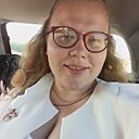 Анастасия, 23 года