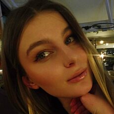 Фотография девушки Nana, 22 года из г. Большой Камень