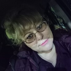 Фотография девушки Елена, 45 лет из г. Нерчинск