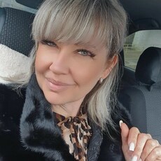 Фотография девушки Алёна, 43 года из г. Новочеркасск