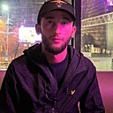 Алик, 31 год